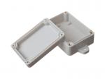 83x58x33mm Wall-mounting Enclosure